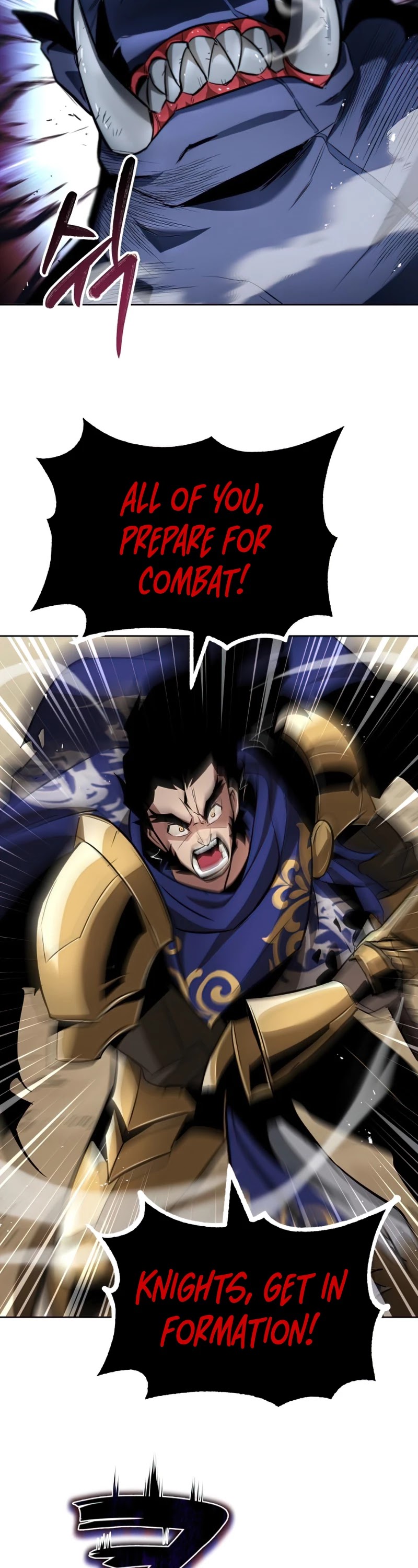 Read The lazy prince becomes a genius EN Manga Online