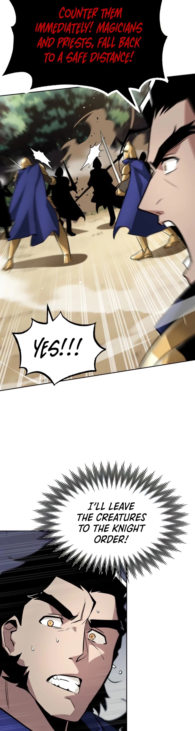 Read The lazy prince becomes a genius EN Manga Online