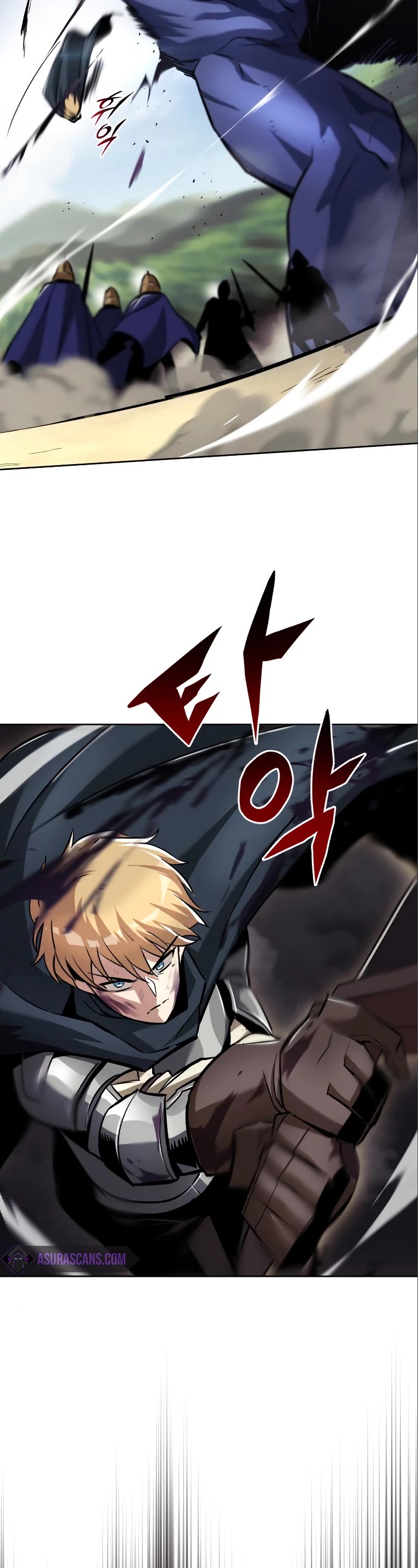 Read The lazy prince becomes a genius EN Manga Online