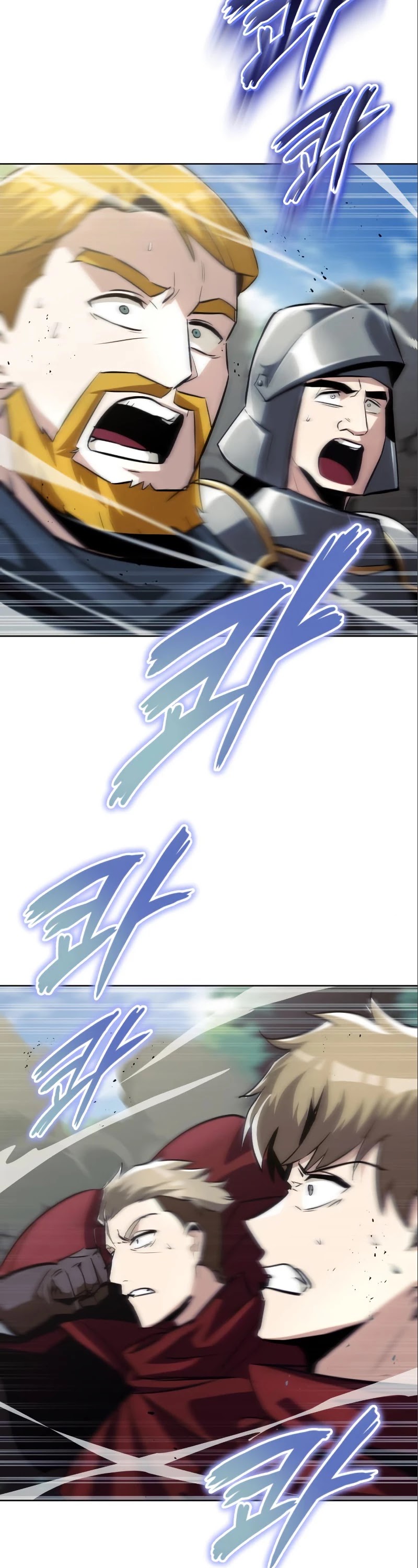 Read The lazy prince becomes a genius EN Manga Online