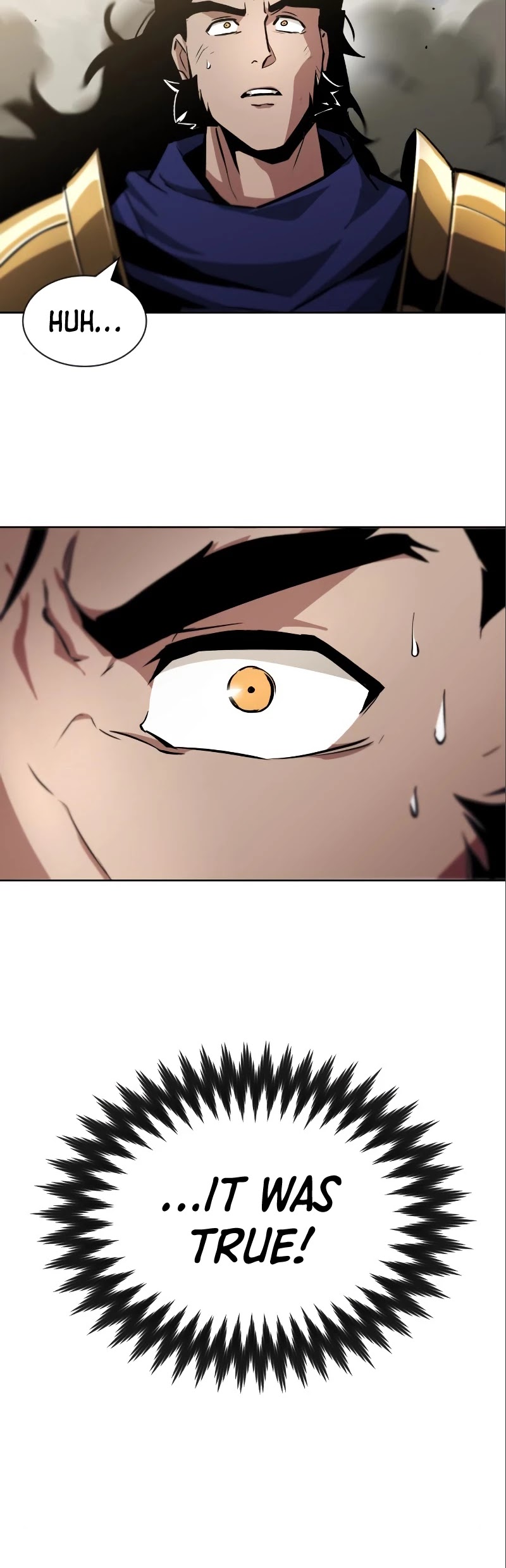 Read The lazy prince becomes a genius EN Manga Online
