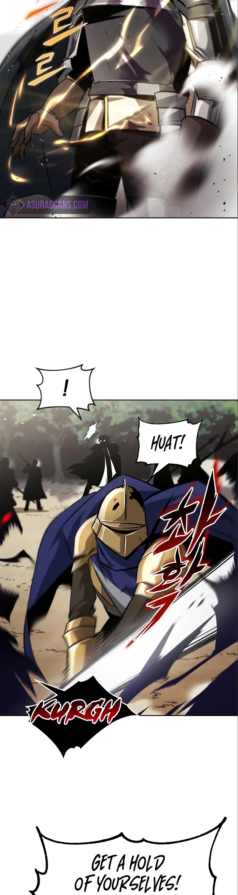 Read The lazy prince becomes a genius EN Manga Online