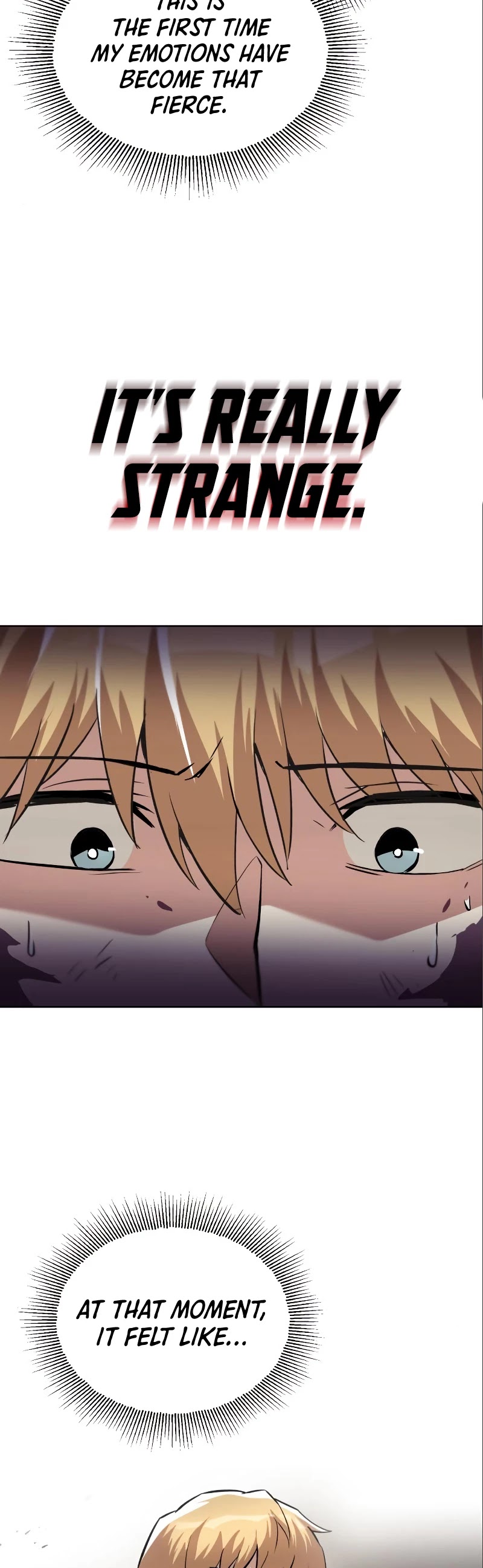 Read The lazy prince becomes a genius EN Manga Online