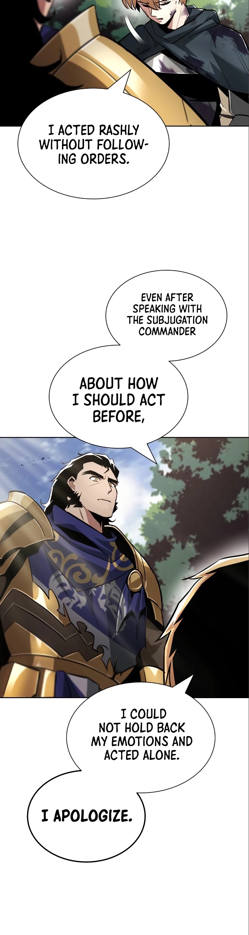 Read The lazy prince becomes a genius EN Manga Online