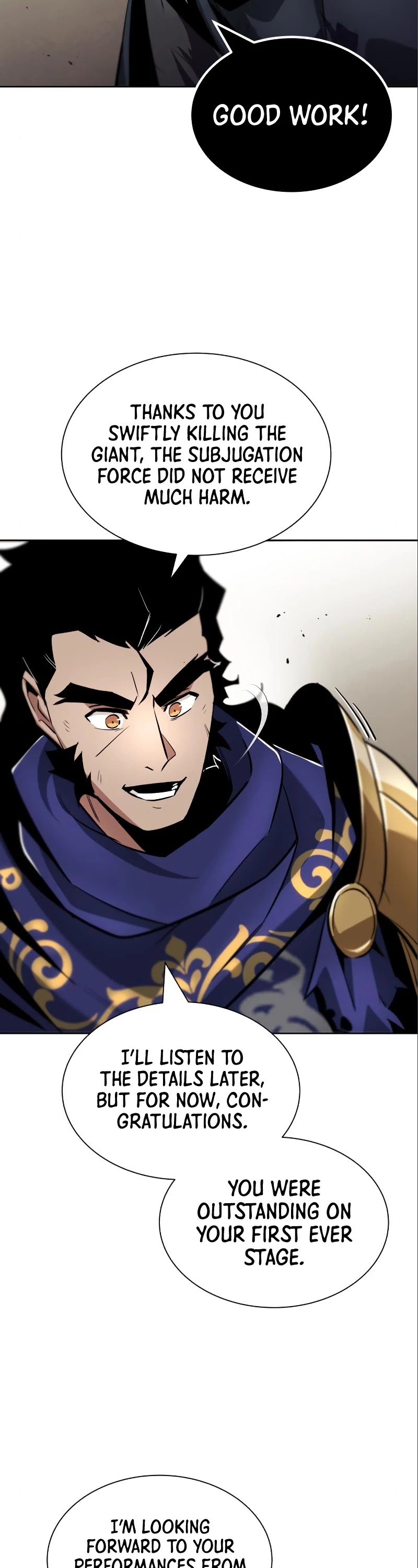 Read The lazy prince becomes a genius EN Manga Online
