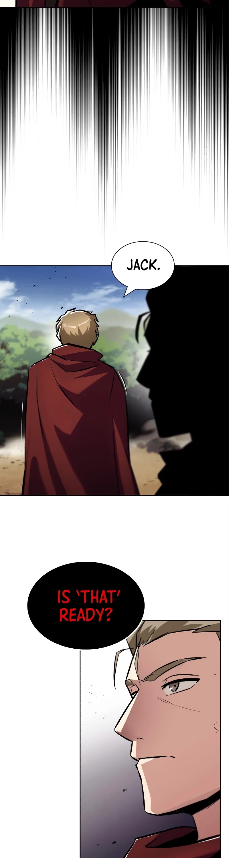 Read The lazy prince becomes a genius EN Manga Online
