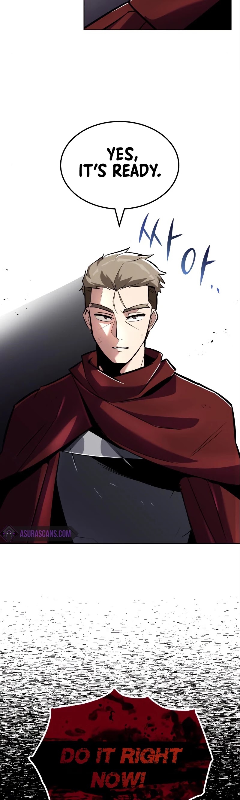 Read The lazy prince becomes a genius EN Manga Online