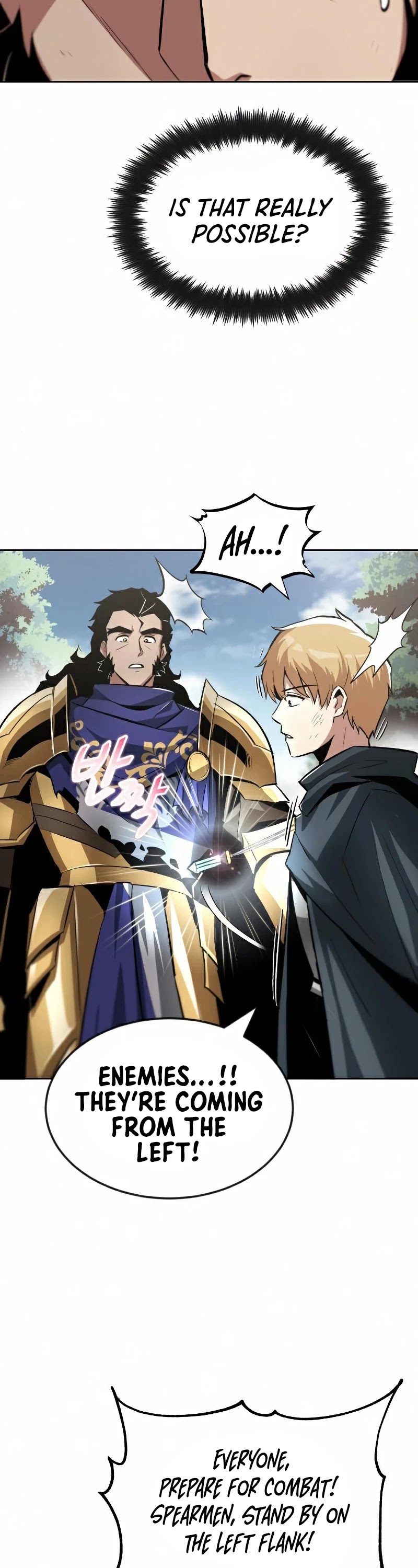 Read The lazy prince becomes a genius EN Manga Online