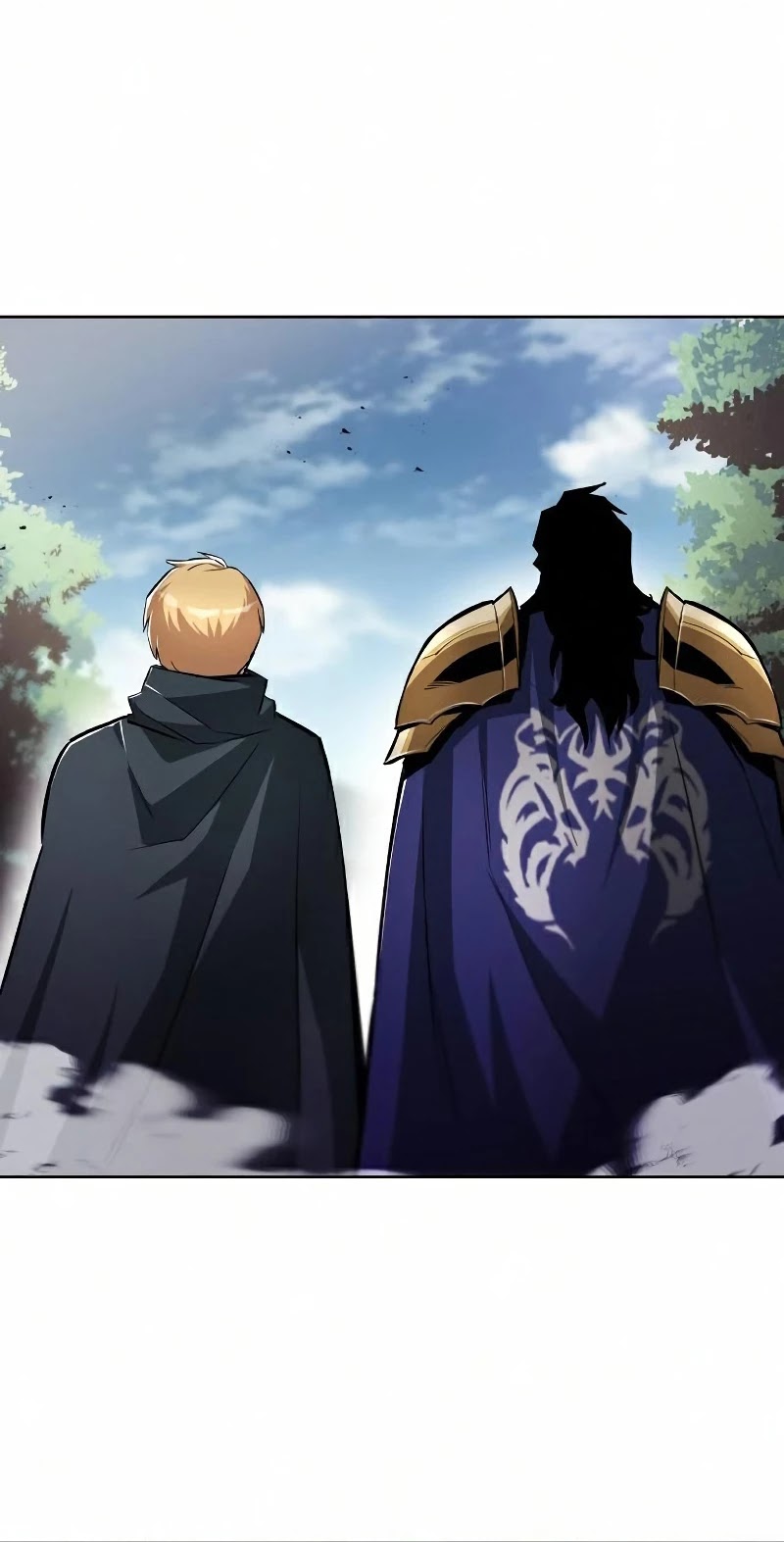 Read The lazy prince becomes a genius EN Manga Online