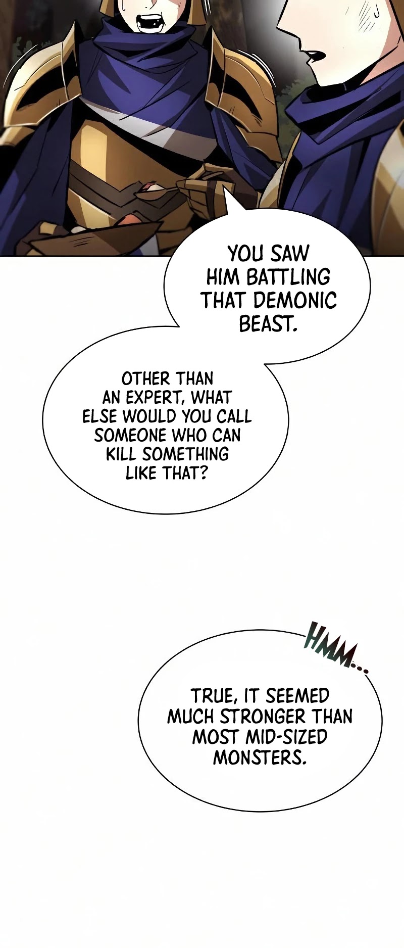 Read The lazy prince becomes a genius EN Manga Online