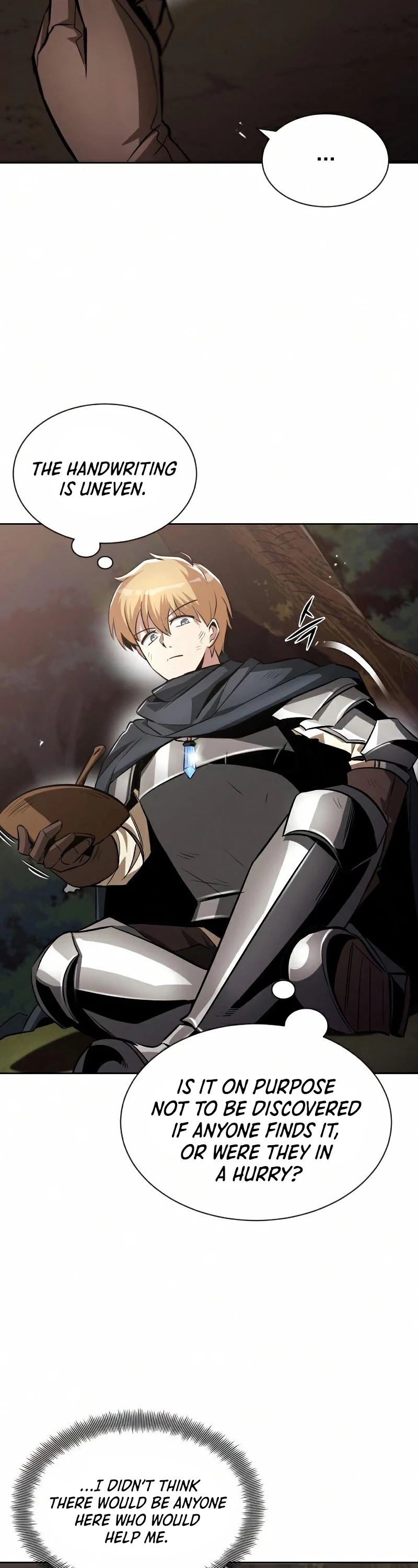 Read The lazy prince becomes a genius EN Manga Online