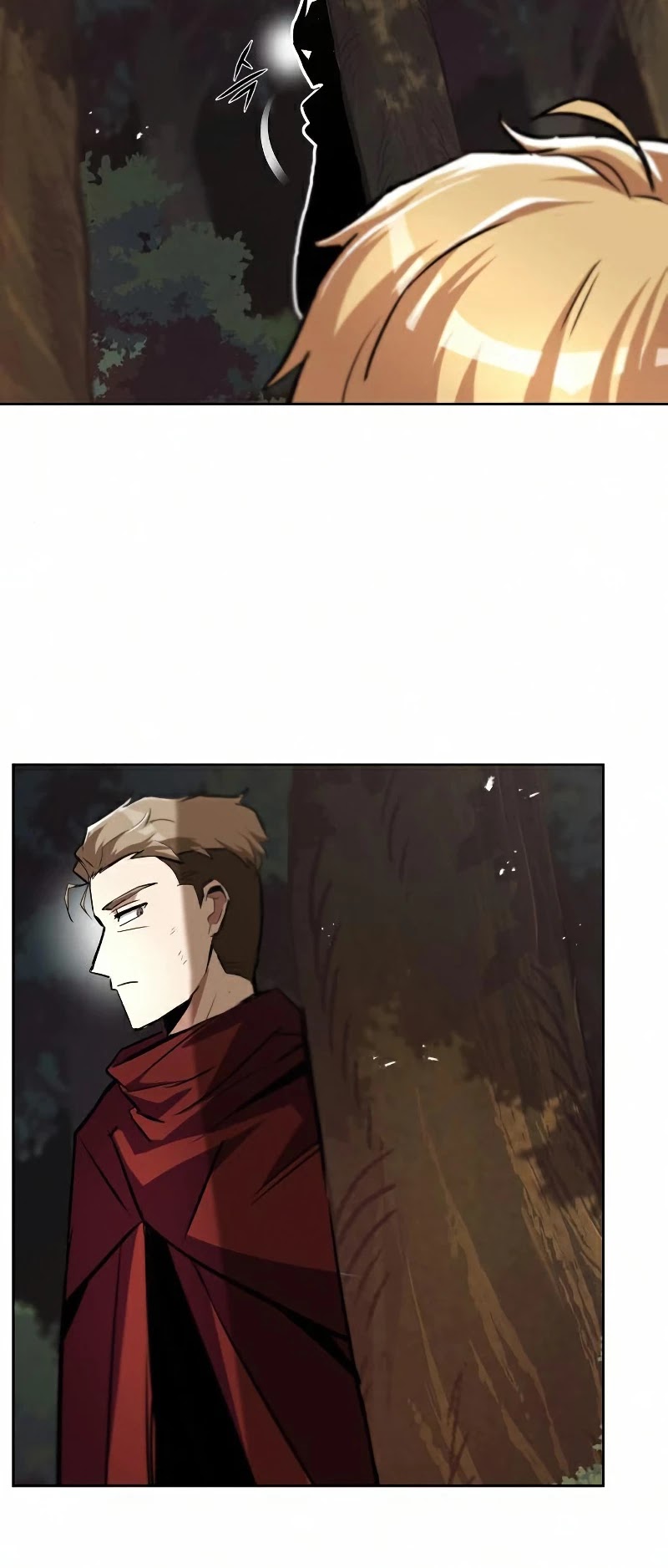 Read The lazy prince becomes a genius EN Manga Online