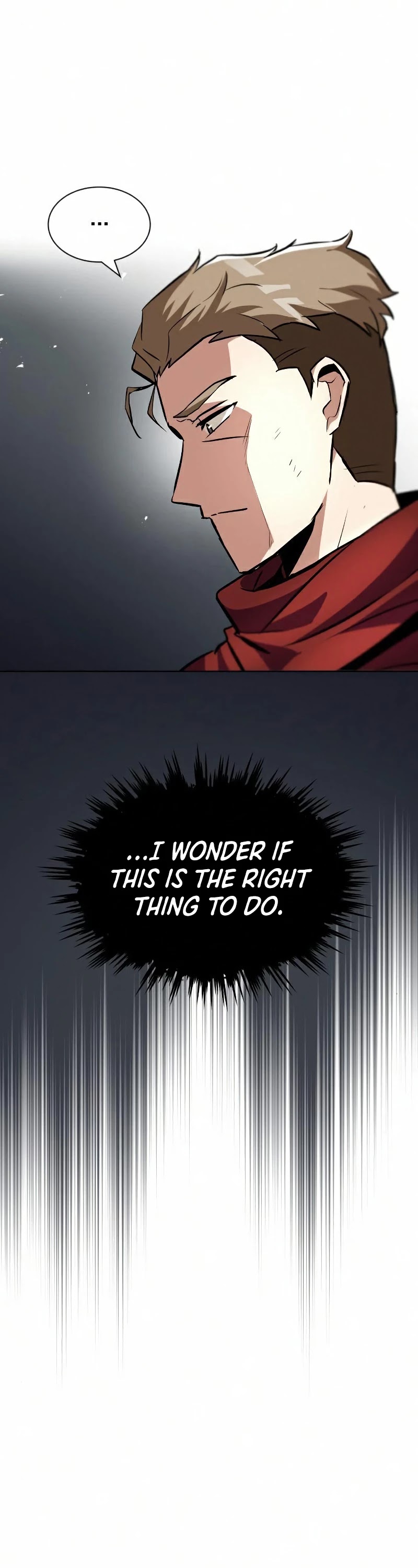 Read The lazy prince becomes a genius EN Manga Online