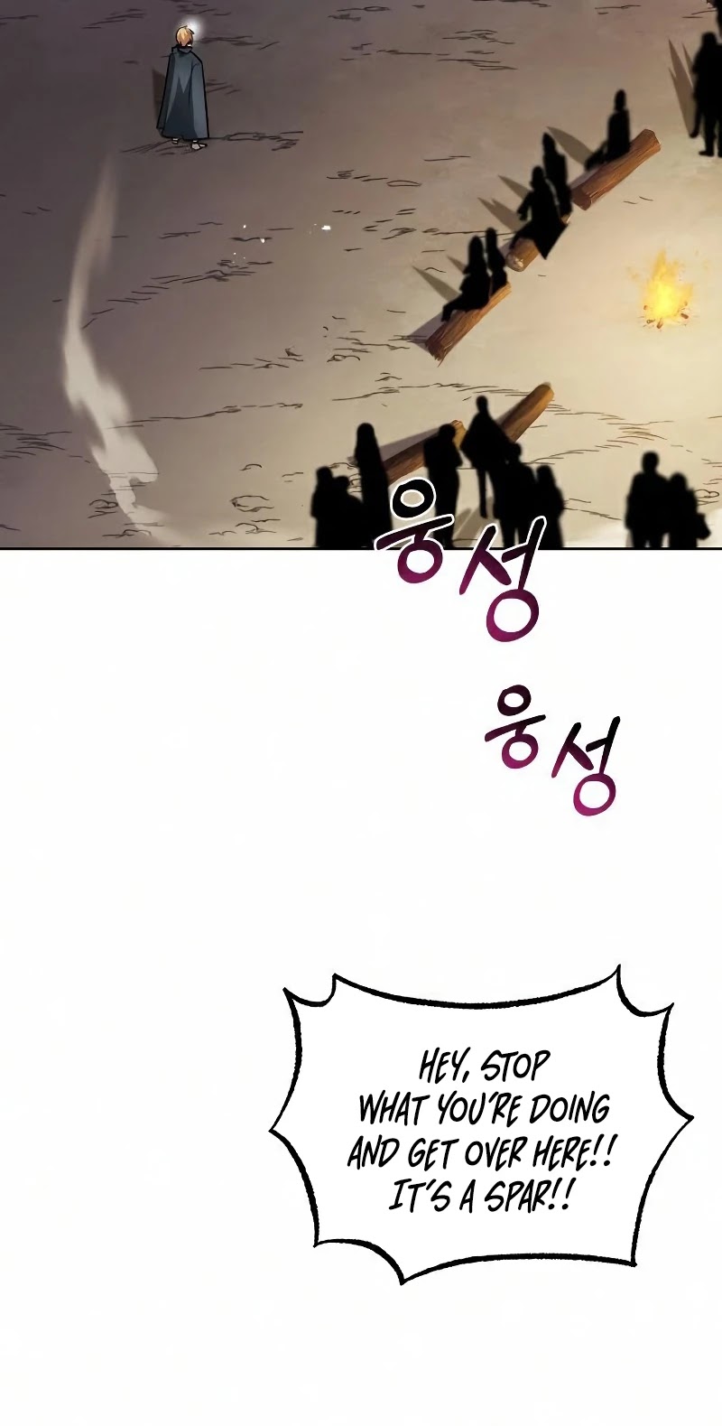 Read The lazy prince becomes a genius EN Manga Online