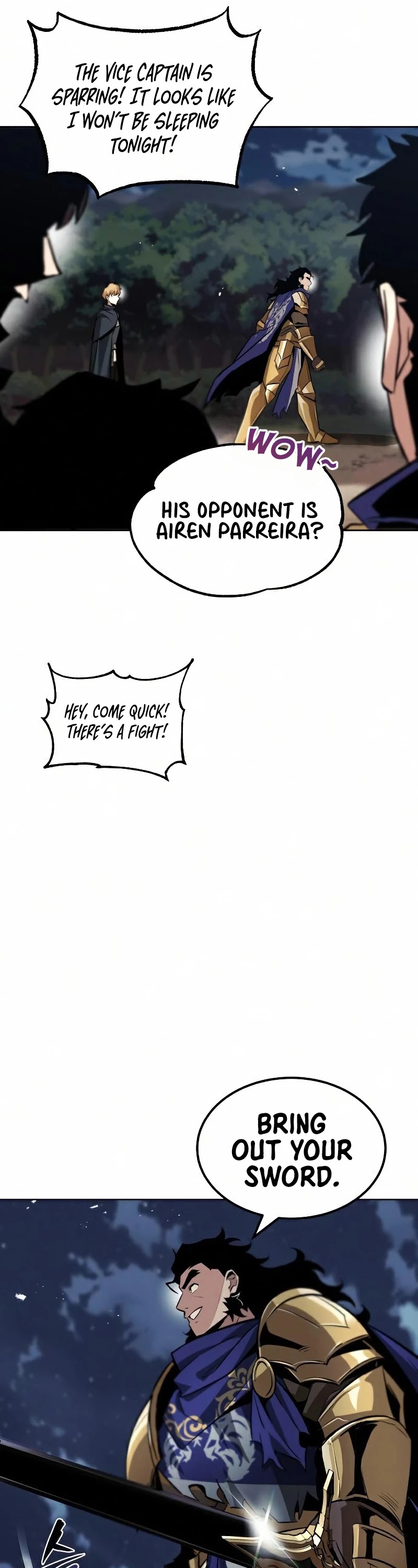 Read The lazy prince becomes a genius EN Manga Online