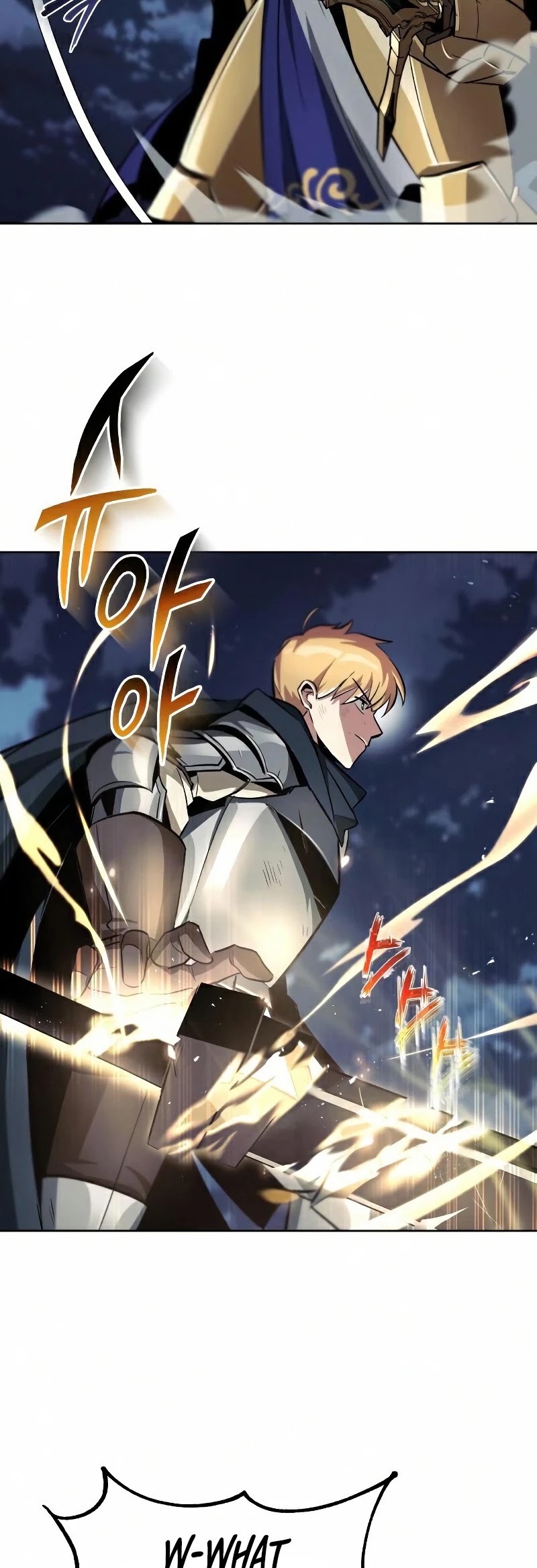 Read The lazy prince becomes a genius EN Manga Online