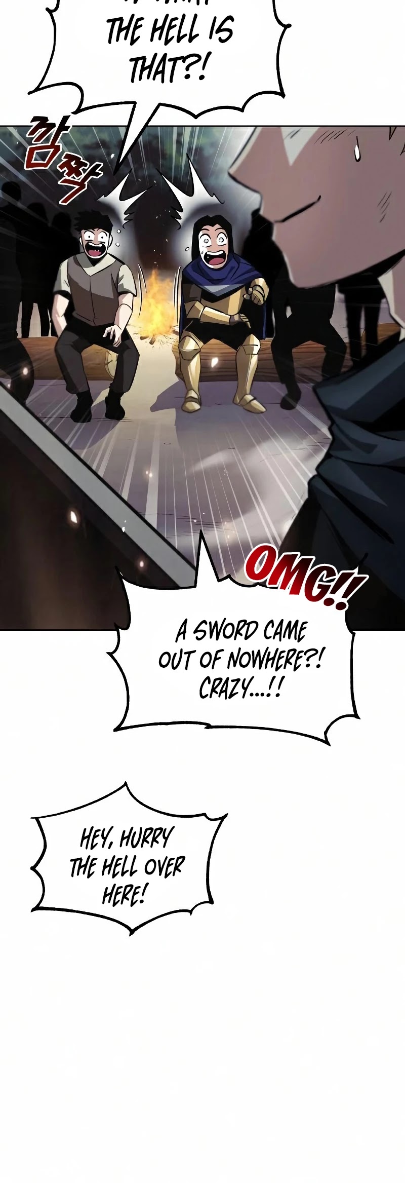 Read The lazy prince becomes a genius EN Manga Online