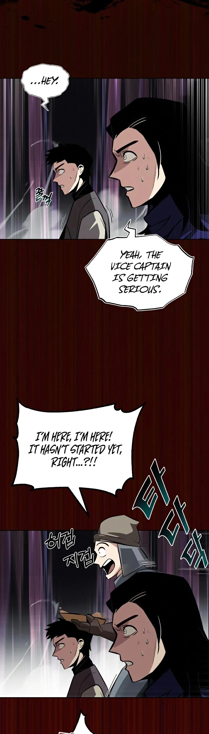 Read The lazy prince becomes a genius EN Manga Online
