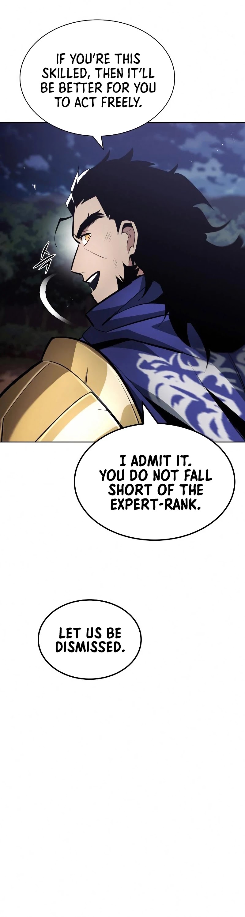 Read The lazy prince becomes a genius EN Manga Online
