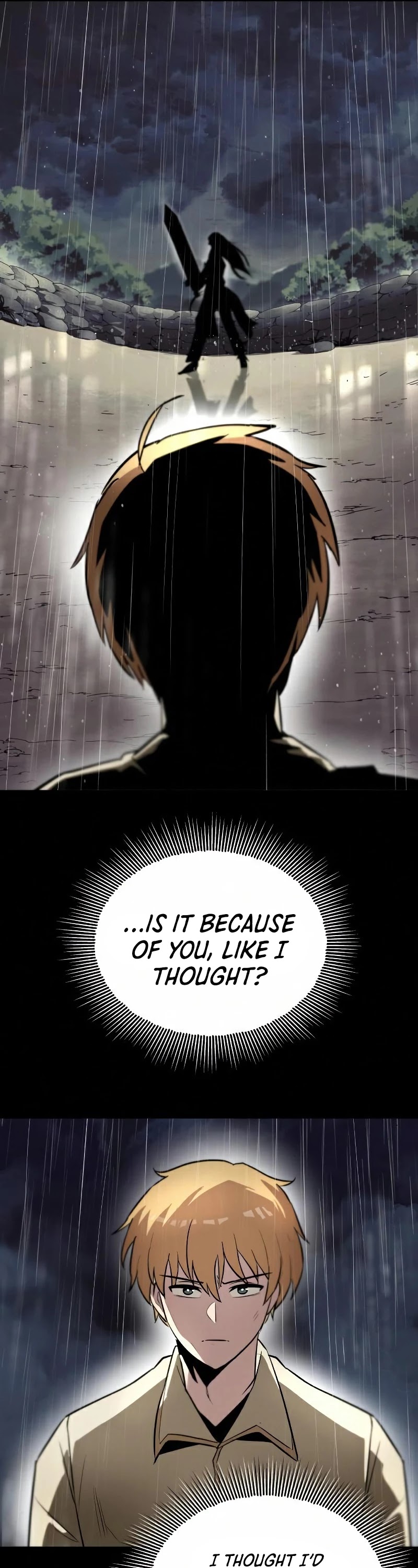 Read The lazy prince becomes a genius EN Manga Online