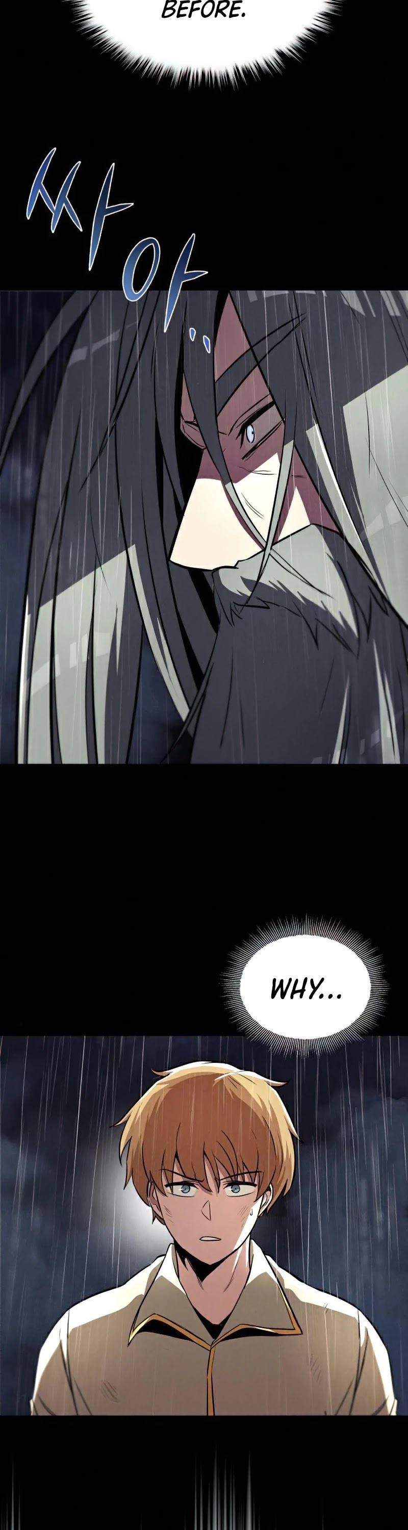 Read The lazy prince becomes a genius EN Manga Online