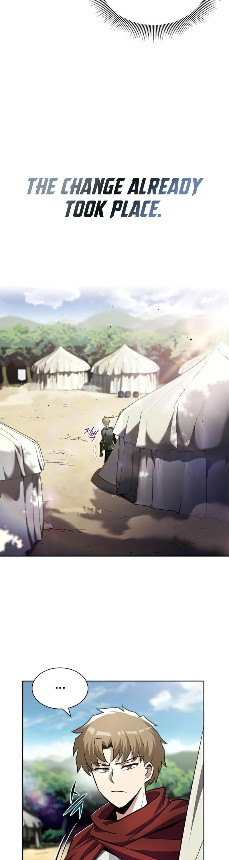 Read The lazy prince becomes a genius EN Manga Online