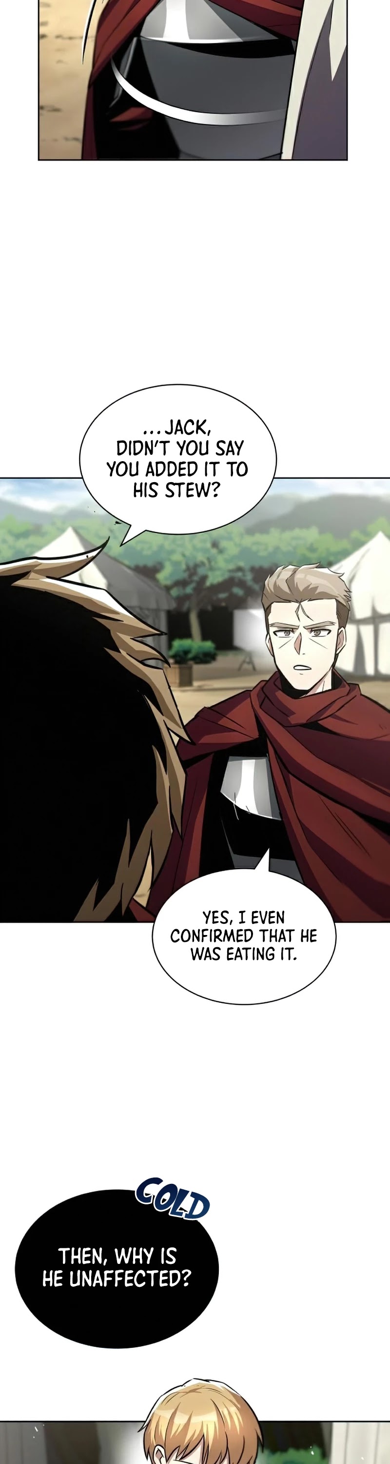 Read The lazy prince becomes a genius EN Manga Online