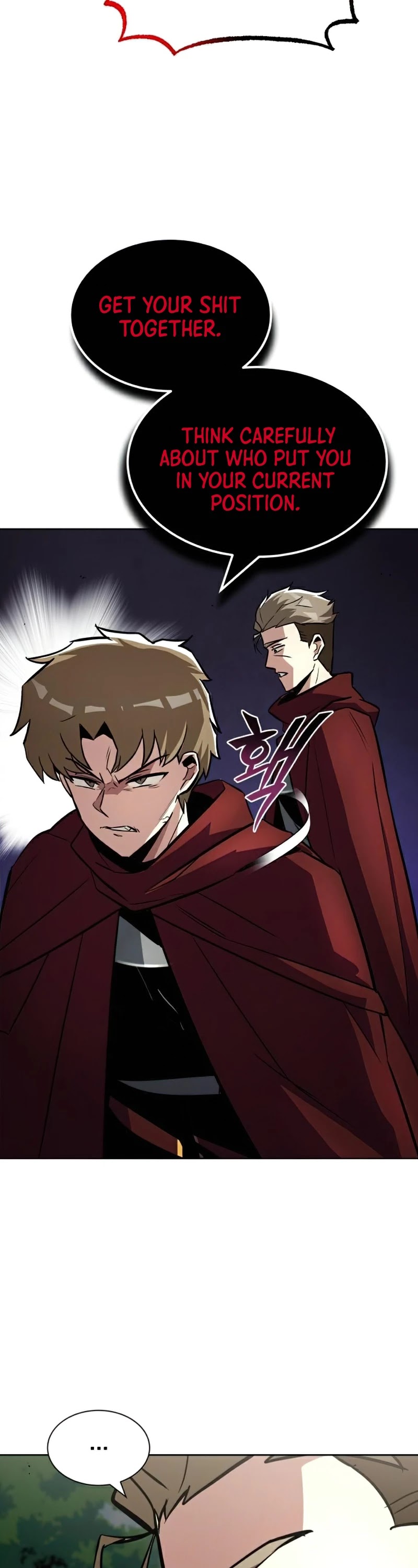 Read The lazy prince becomes a genius EN Manga Online