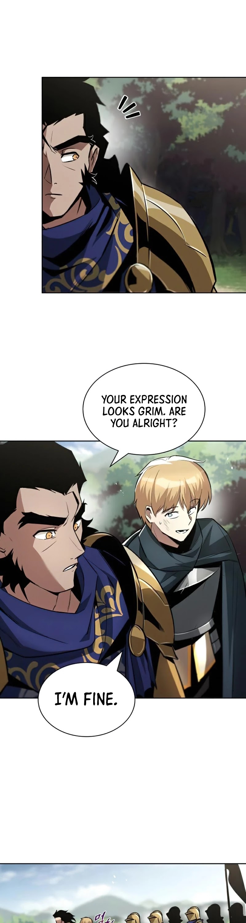 Read The lazy prince becomes a genius EN Manga Online