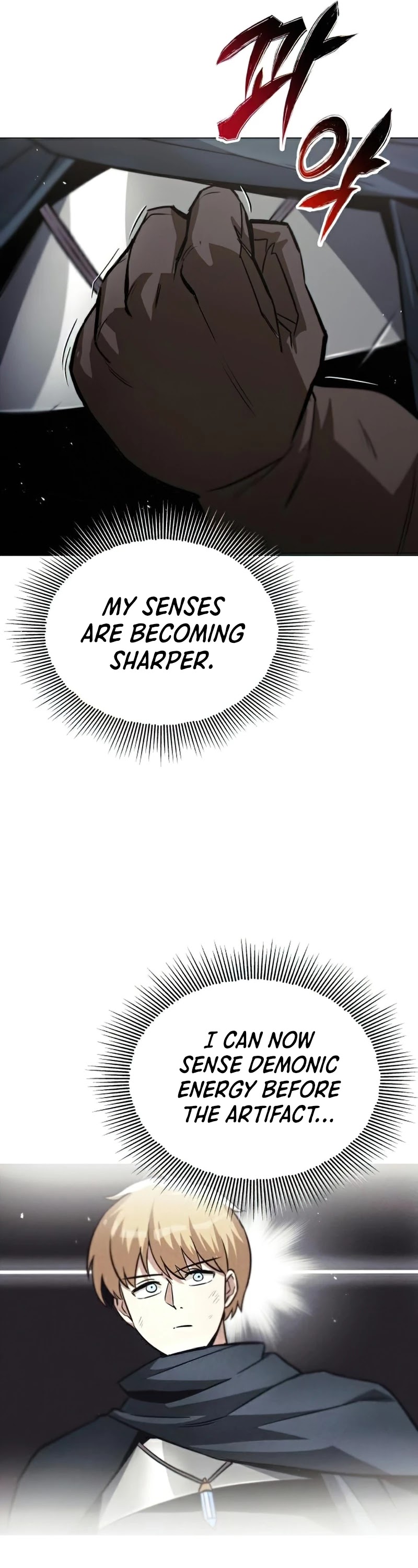 Read The lazy prince becomes a genius EN Manga Online