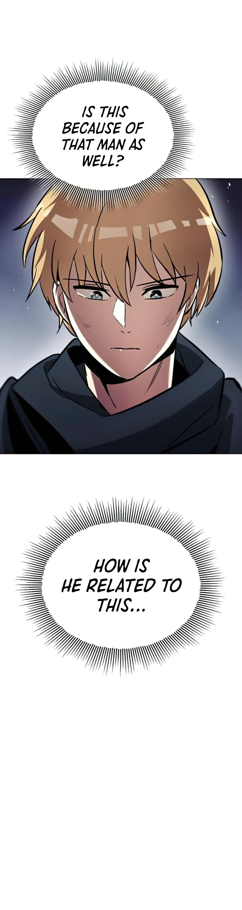 Read The lazy prince becomes a genius EN Manga Online