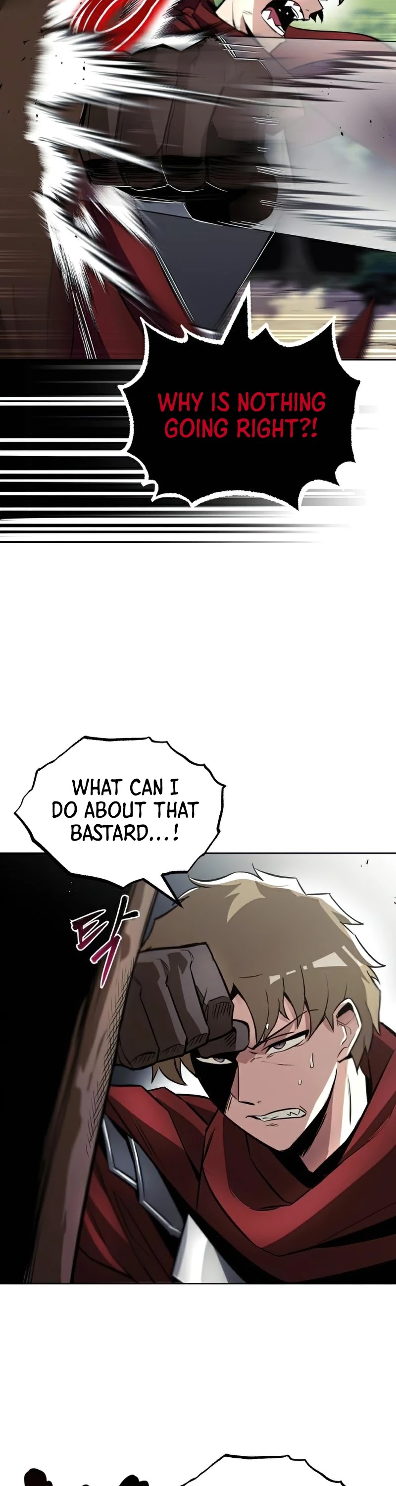 Read The lazy prince becomes a genius EN Manga Online