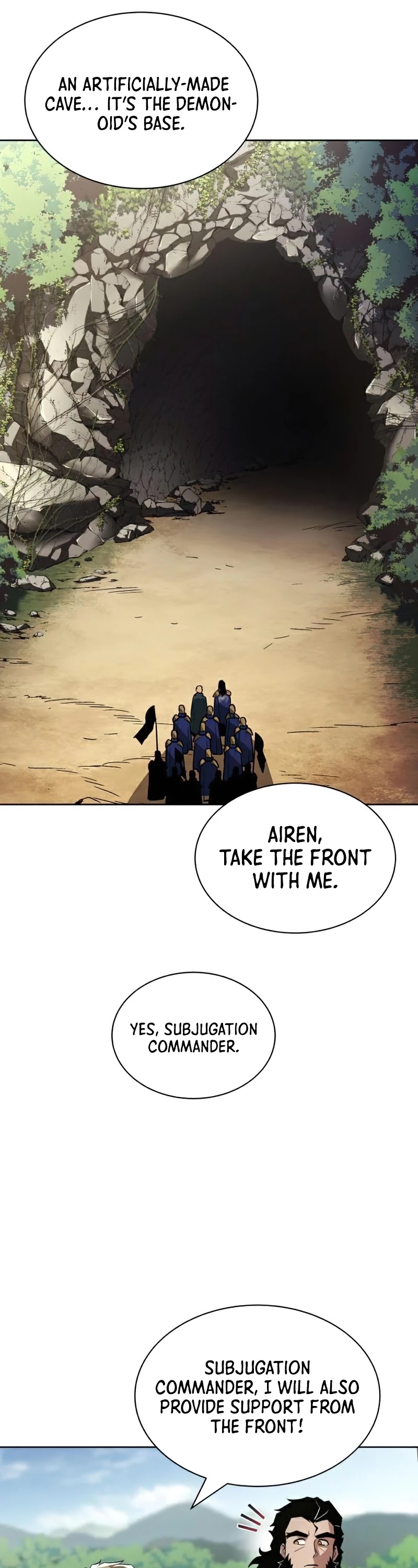 Read The lazy prince becomes a genius EN Manga Online