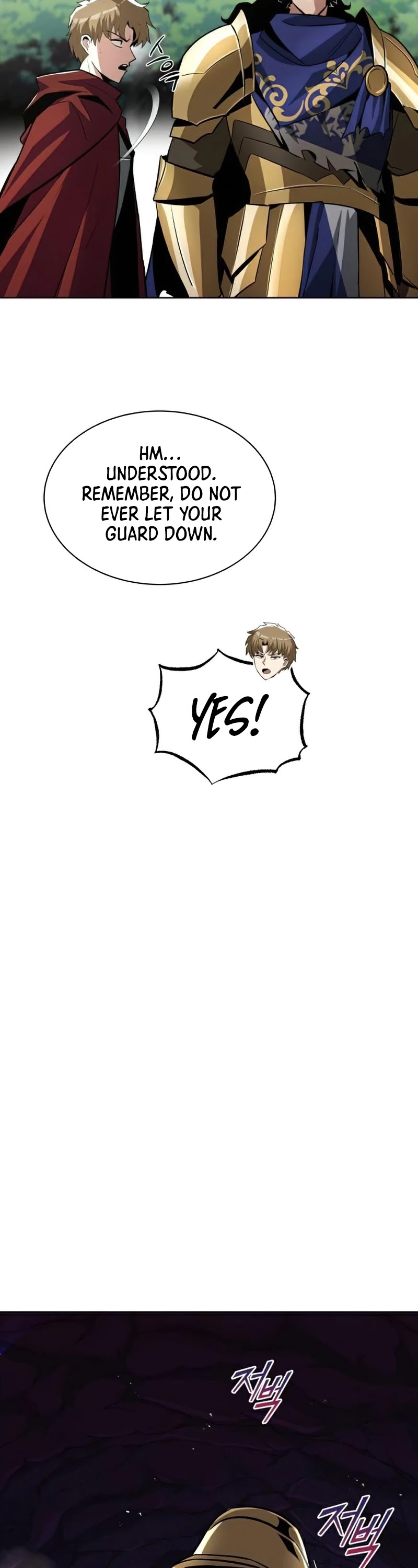 Read The lazy prince becomes a genius EN Manga Online