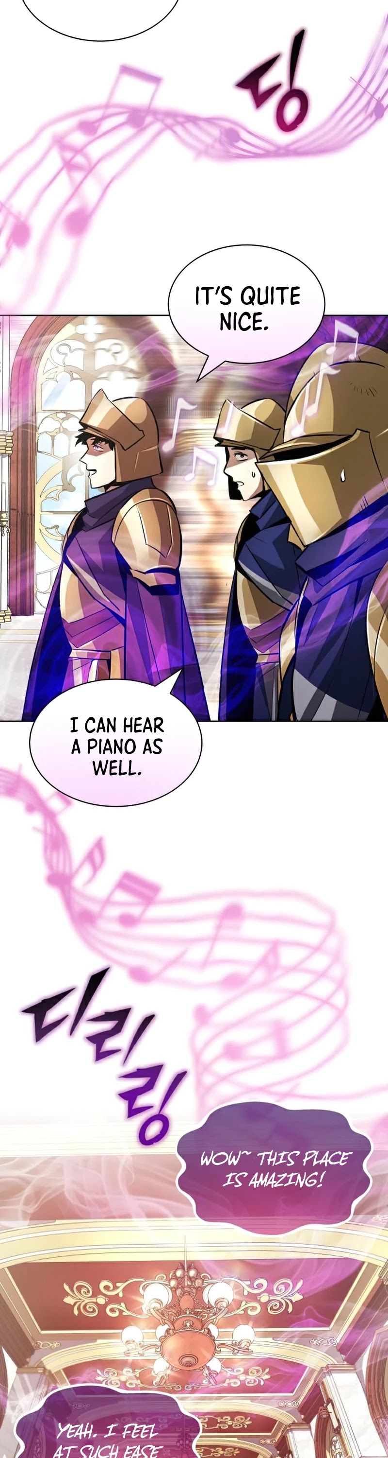 Read The lazy prince becomes a genius EN Manga Online