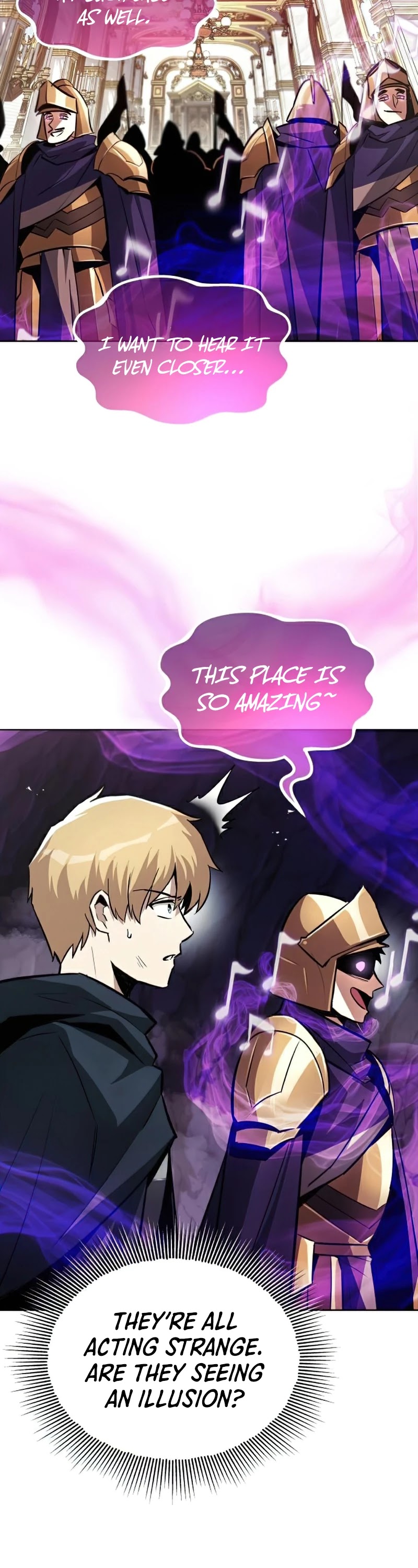 Read The lazy prince becomes a genius EN Manga Online