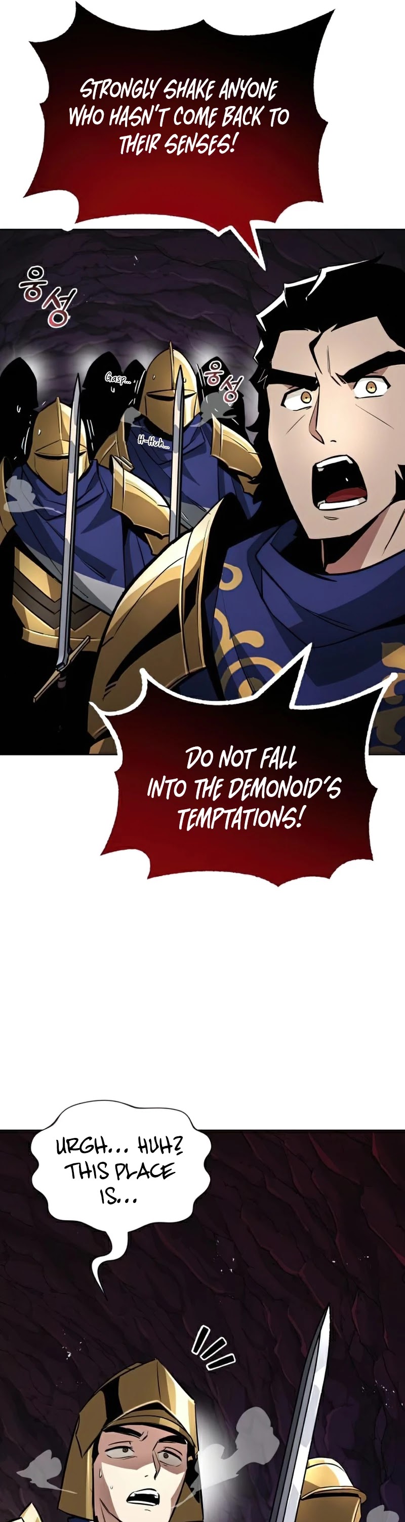 Read The lazy prince becomes a genius EN Manga Online