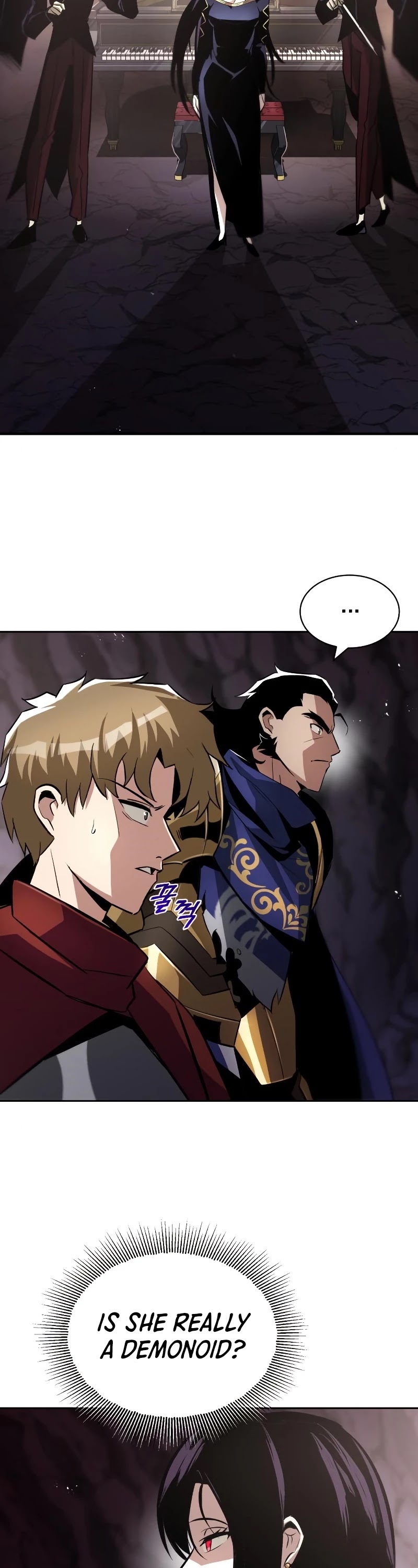 Read The lazy prince becomes a genius EN Manga Online