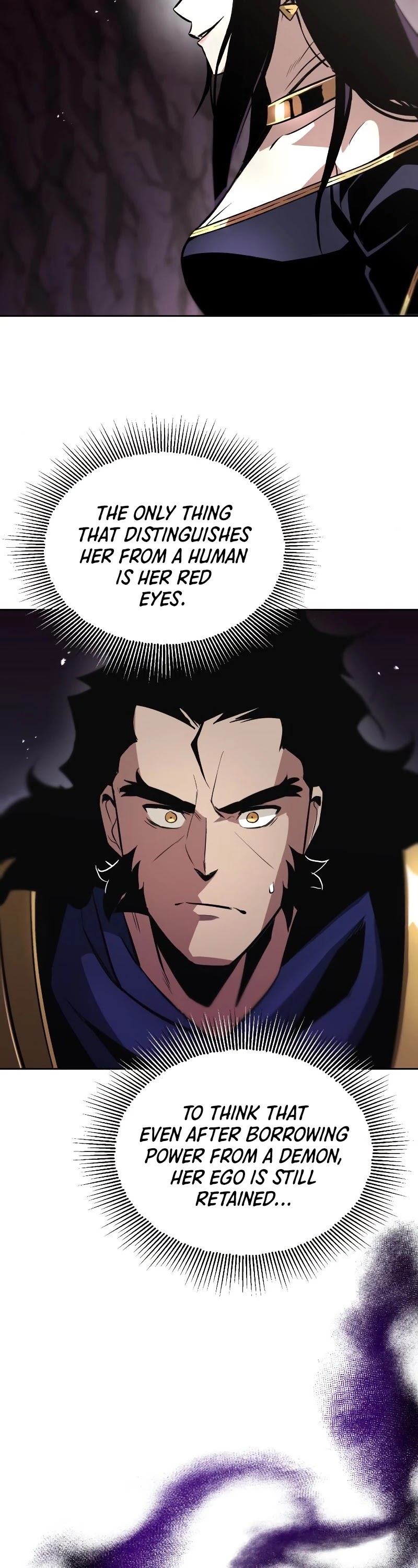 Read The lazy prince becomes a genius EN Manga Online