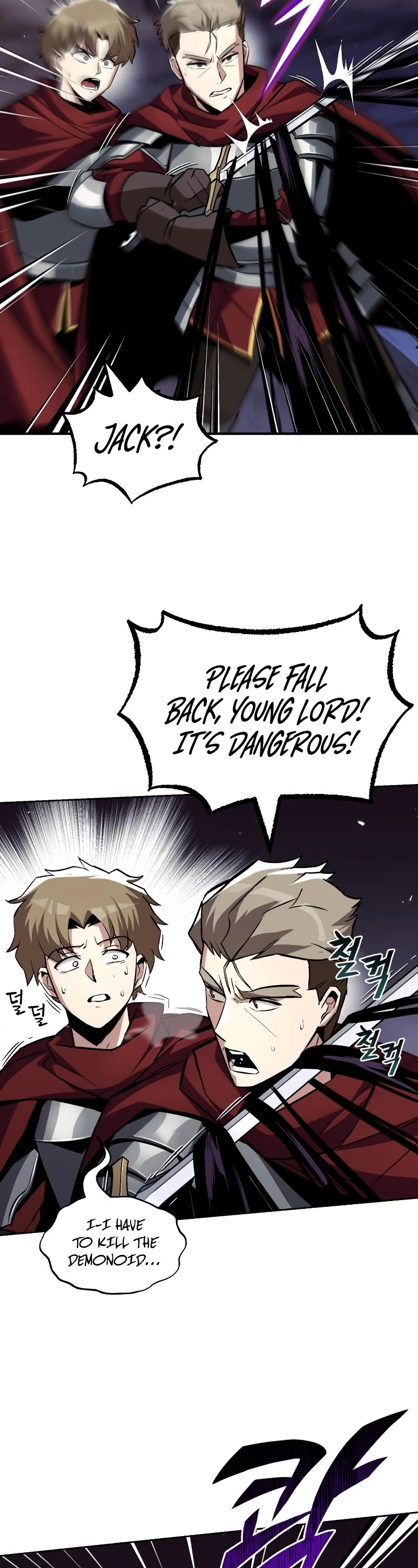 Read The lazy prince becomes a genius EN Manga Online