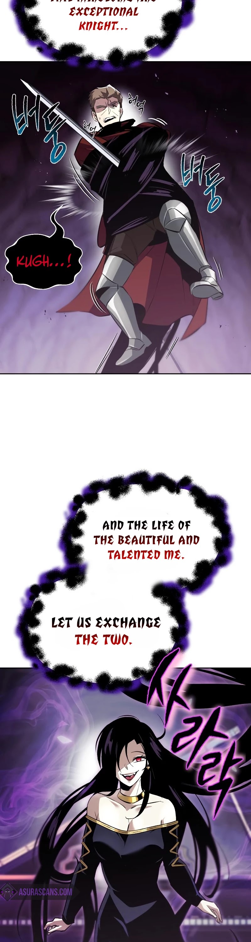 Read The lazy prince becomes a genius EN Manga Online