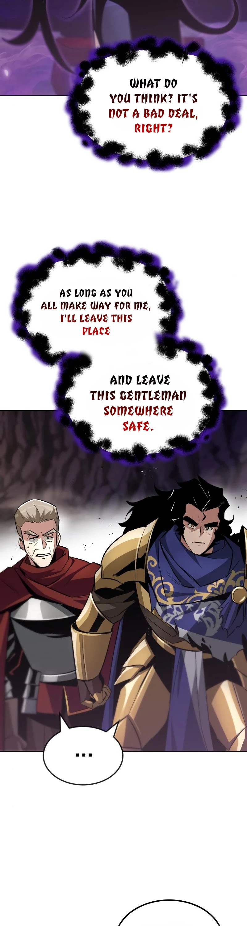 Read The lazy prince becomes a genius EN Manga Online