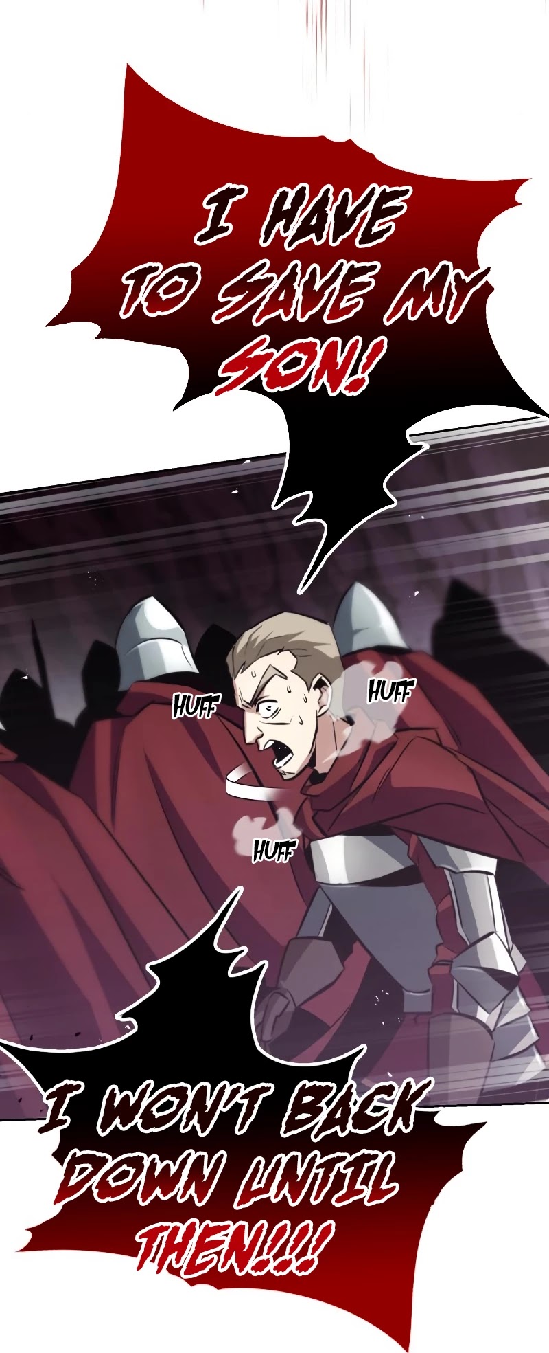 Read The lazy prince becomes a genius EN Manga Online