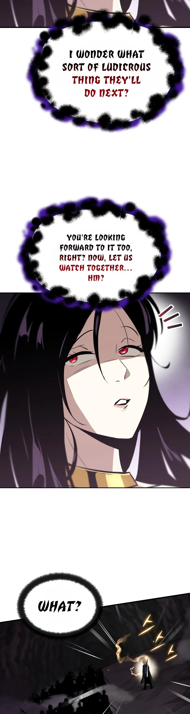 Read The lazy prince becomes a genius EN Manga Online