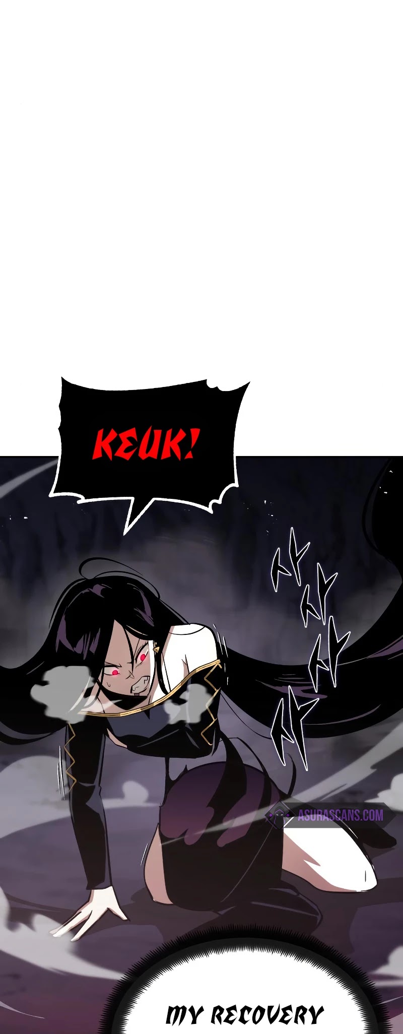 Read The lazy prince becomes a genius EN Manga Online