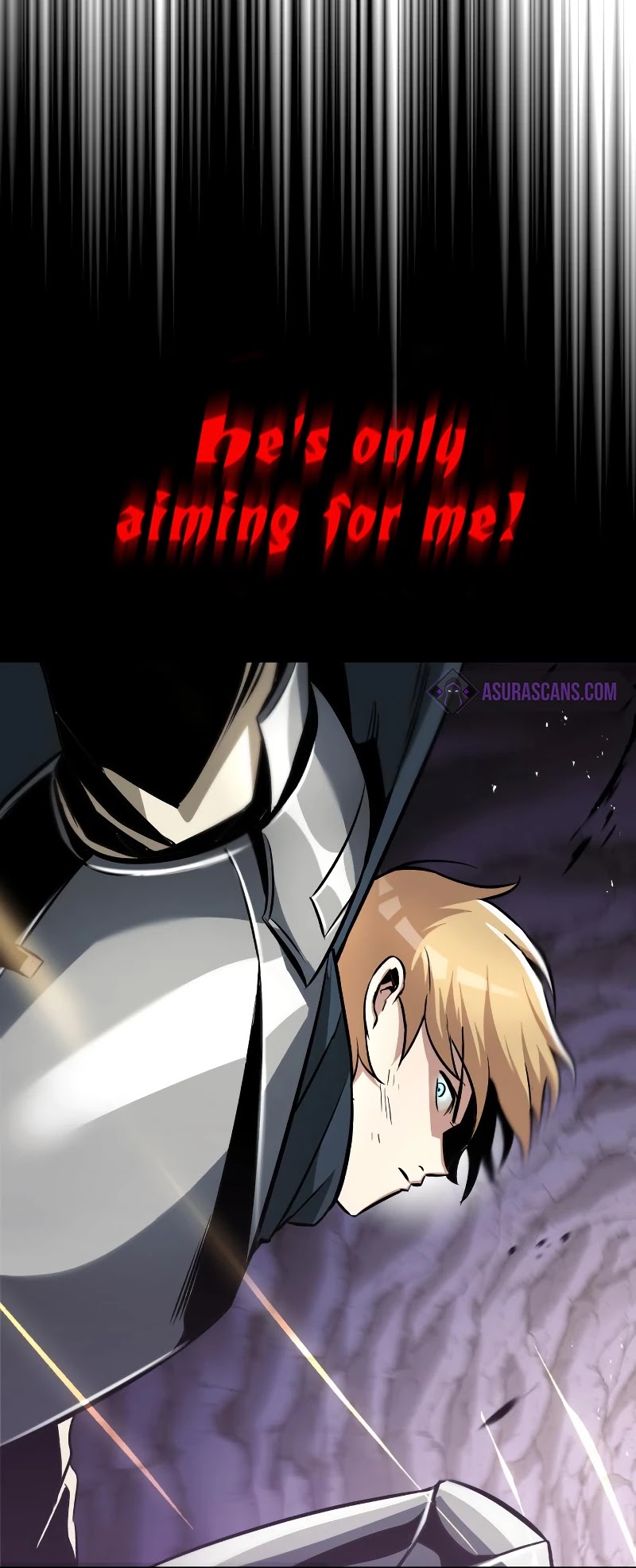 Read The lazy prince becomes a genius EN Manga Online