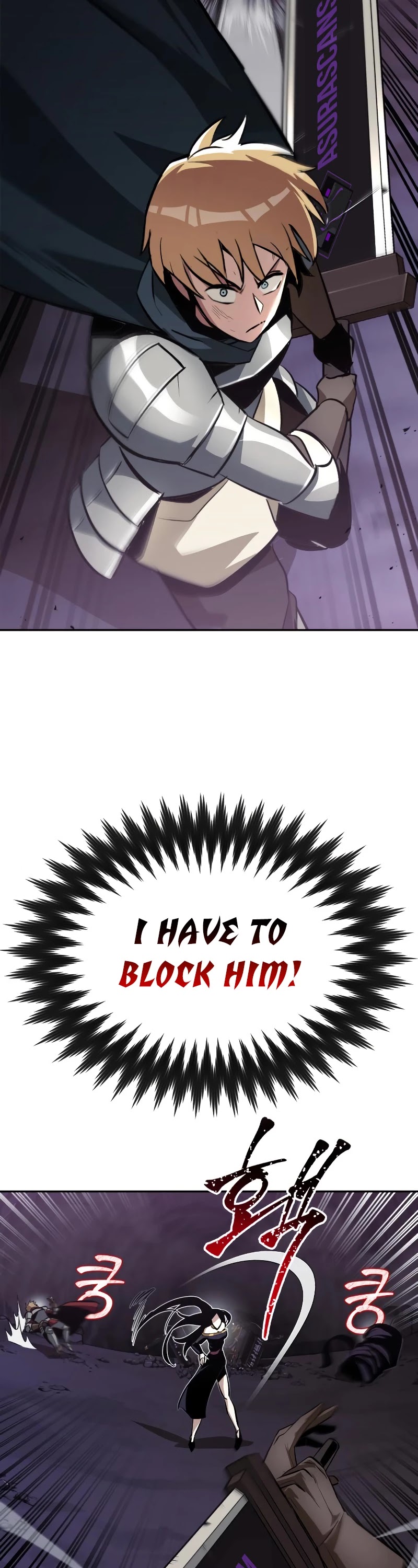 Read The lazy prince becomes a genius EN Manga Online