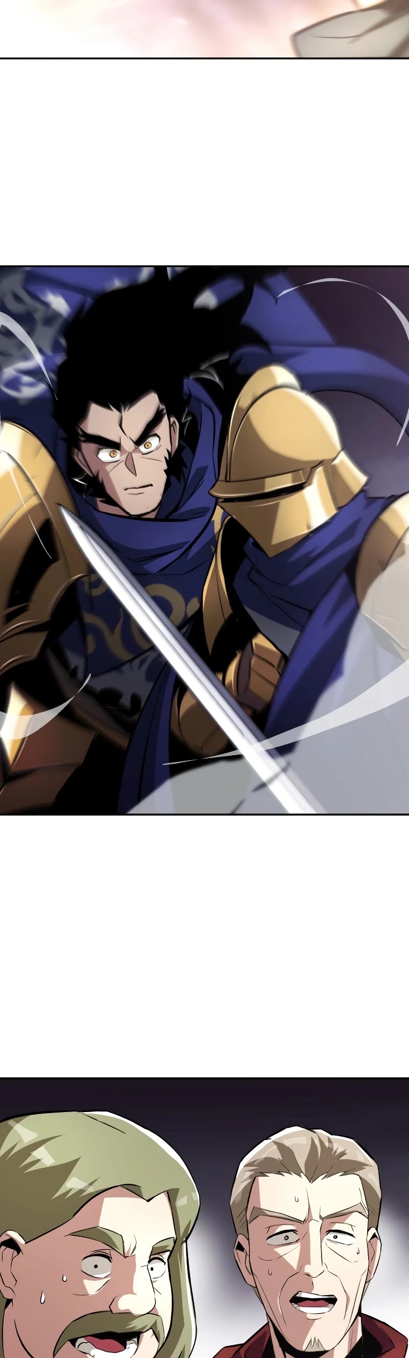 Read The lazy prince becomes a genius EN Manga Online