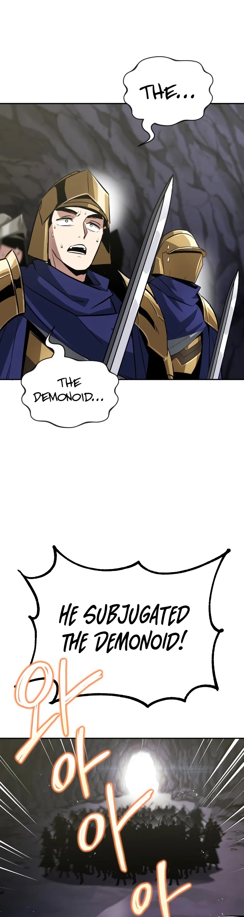 Read The lazy prince becomes a genius EN Manga Online