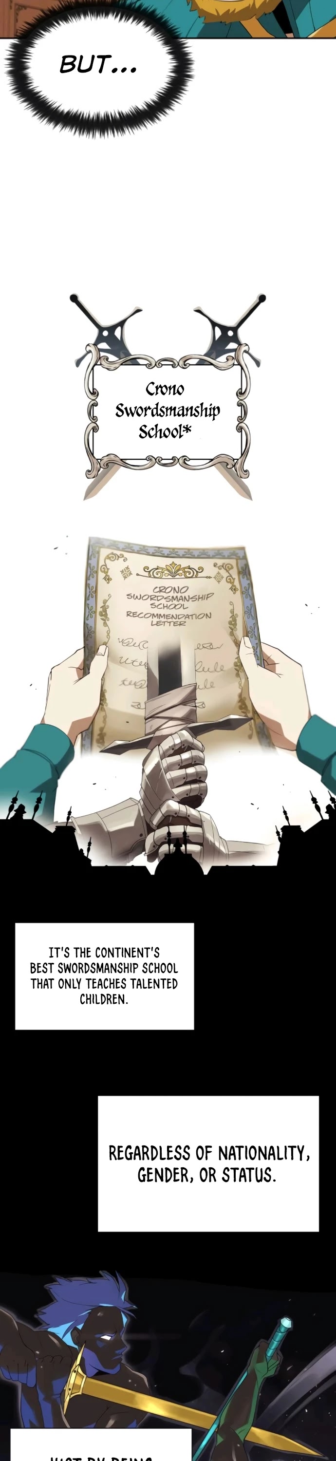 Read The lazy prince becomes a genius EN Manga Online